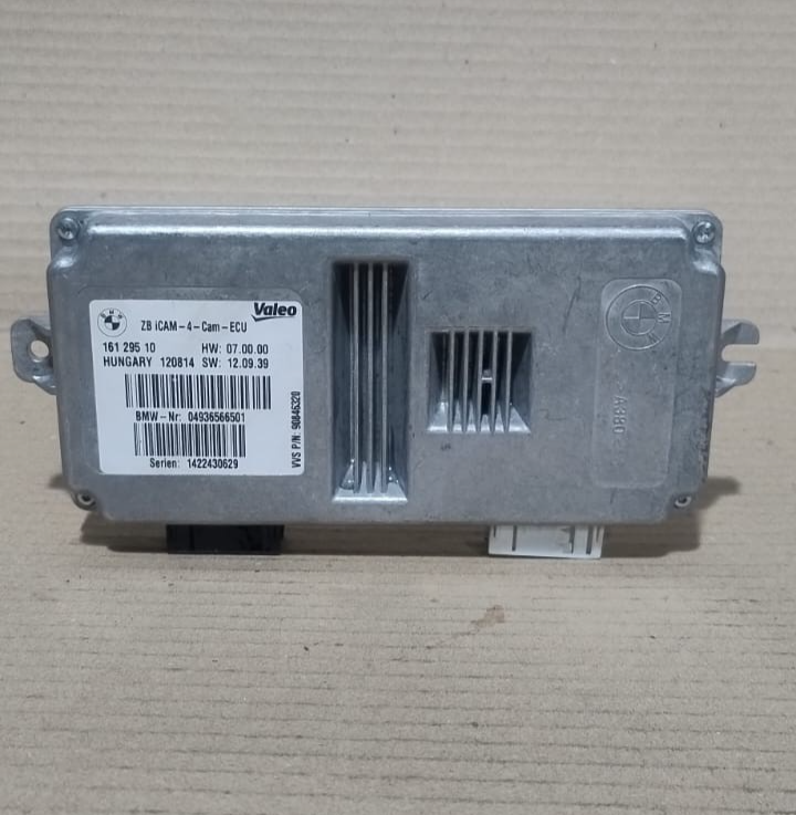 BMW 5 7'es F07 F01 F02 ICM INTEGRATED CHASSIS MANAGEMENT DYNAMIC DRIVING 6796504