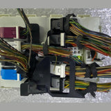 OEM BMW X5 F15 N55 ENGINE CONTROL UNIT DME ECU SET 8639582 BOSCH