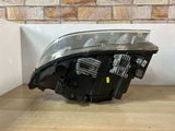2014 BMW X1 E84 LCI RHD Headlight Bi-Xenon Light Right 7290242 ECE