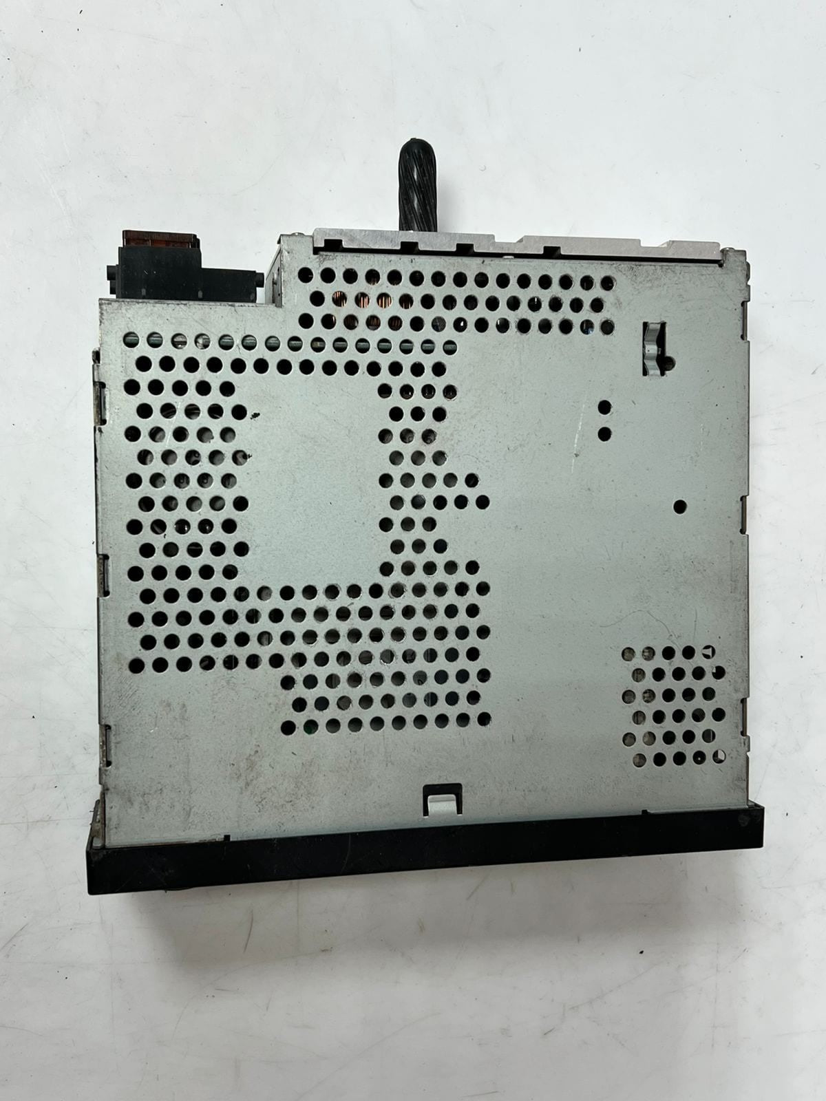 1996-2000 BMW E36 Z3 C33 DIN Radio Am Fm DC 12V Head Unit 8380235