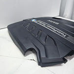 قم بتحميل الصورة إلى عارض الصور، BMW 1 3 Series F20 F21 F30 F31 F32 Engine Cover Acoustic Twinpower Turbo 7810800