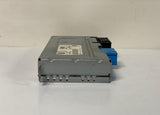 2011-2016 BMW 535i, 550i, 640i, and 740i CENTRAL GATEWAY CONTROL MODULE 9244261