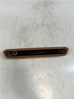 2020-2024 BMW 3 Series G20 G21 M340i xDrive Radio Audio Control Panel 7949463