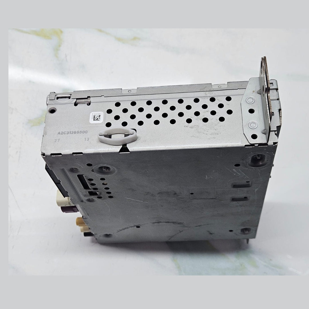 BMW 1 2 3 Ser F20 F21 F22 F30 Radio Professional CD Bluetooth Player 9335344 OEM