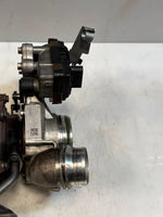 Load image into Gallery viewer, BMW 3 Series F30 F31 F10 F11 N47 N47D20C 320d and 520d Turbocharger 8519475 