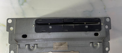 OEM BMW F10 F12 F01 F02 CIC RADIO NAVIGATION CD PLAYER HEADUNIT 9237178