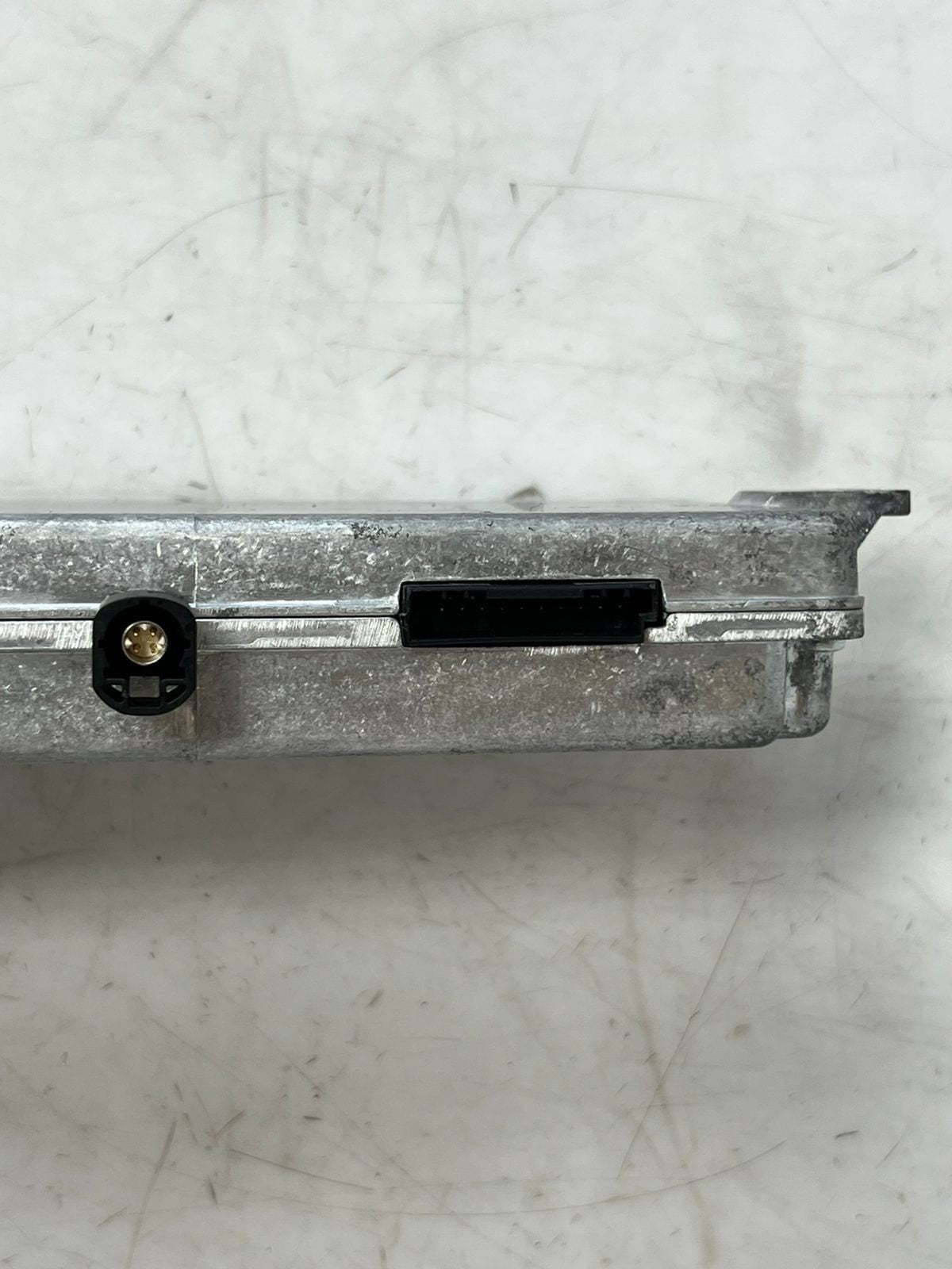 2006-2013 BMW X5 X6 E71 E72 E70 Rear View Camera Control Module 9285390 OEM