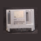 BMW 7 SERIES E65 E66 3.53.5I/LI 4.N62 ENGINE DME BASIC CONTROL MODULE -7520929