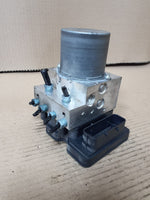 قم بتحميل الصورة إلى عارض الصور، 2011-2016 BMW F10 F11 5 Series 528i ABS Pump DSC Hydraulic Control Unit 6868329