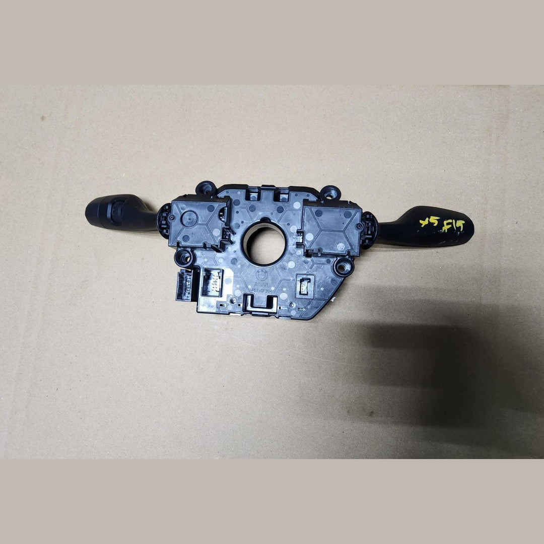 2015-2024 BMW X1 Steering Column Switch Cluster 9261760 X1 F48,X3 F25,X5.F15