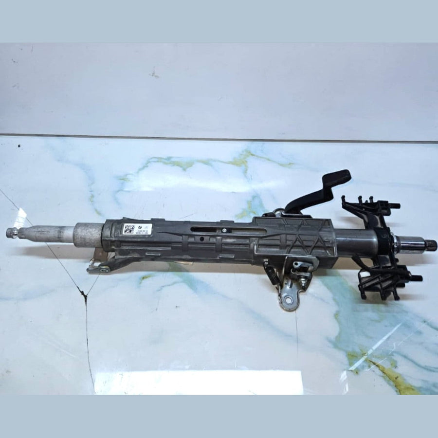 2018-2021 BMW X3 G01 X4 G02 G20 G21 Steering Column 6887897