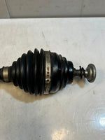 Bild in die Galerieansicht laden, 2016-2020 BMW X1 X2 F40 F44 F45 F46 F48 F39 Front Left Axle Shaft 8643375 OEM