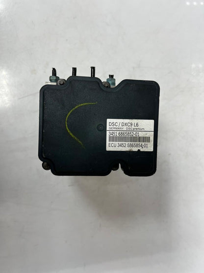 2012-2016 BMW 5 Series F10 F11 535i Abs Pump Control Module 6865852 OEM
