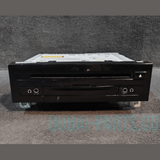 Bmw 5 7 X5 Series G30 G31 G11 G12 F15 F16 DVD Audio Player Head Unit - 8721896