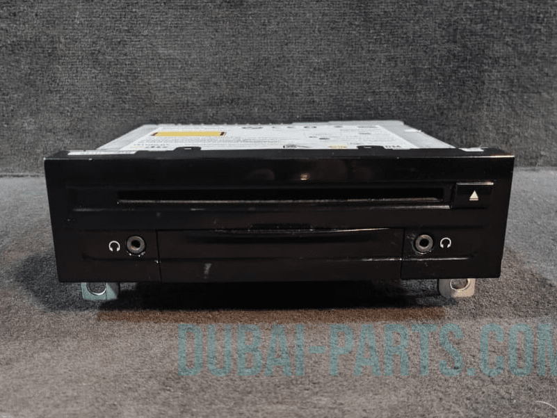 Bmw 5 7 X5 Series G30 G31 G11 G12 F15 F16 DVD Audio Player Head Unit - 8721896