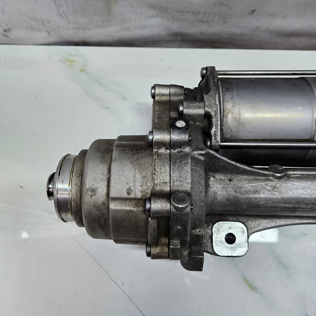 2016-2020 BMW 1 3 4 Series F20 F22 F30 420i Power Steering Rack RHD 6868884 OEM