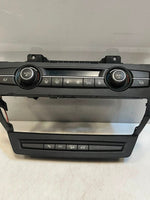 Load image into Gallery viewer, 2007-2010 BMW X5 E70 and X6 E71 A/C Climate Control Unit 9178065 OEM