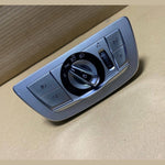 Load image into Gallery viewer, BMW Light Control Switch 9472978 7 Series G11 G12 740LI 750LI XDRIVE 2017-20
