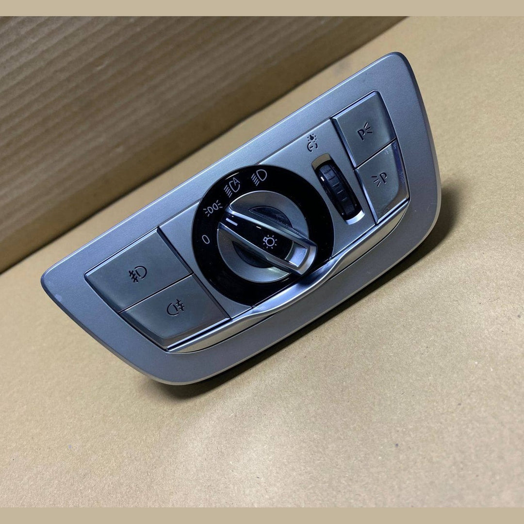 BMW Light Control Switch 9472978 7 Series G11 G12 740LI 750LI XDRIVE 2017-20