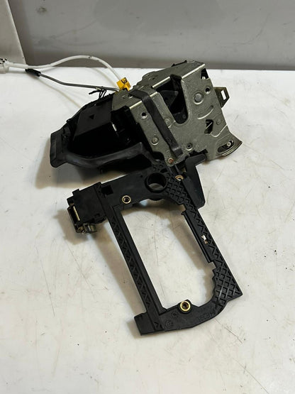 BMW 5 Series E39 Front Door Lock Mechanism Front Left 8235125 OEM