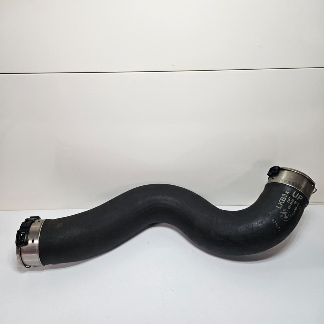 OEM BMW 1 Series F20 F21 Intercooler Hose 8513849