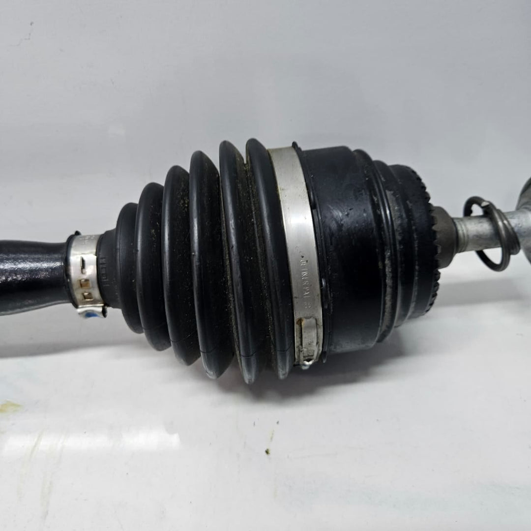 2019 BMW X5 G05 X7 G07 Drive Shaft Right Front 8486203 TEST DRIVE 30 KM