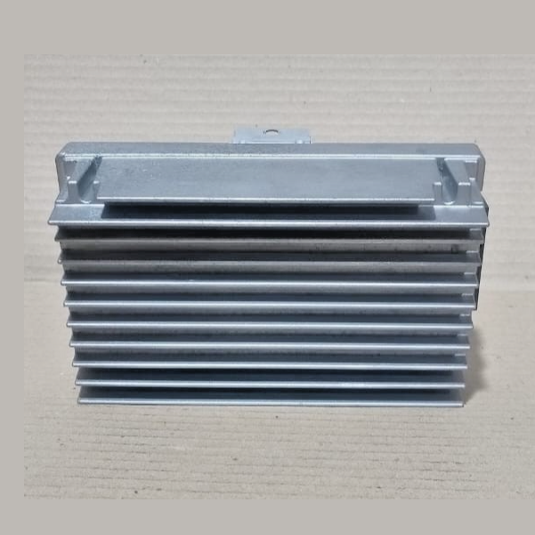 BMW 7 SERIES F01 5&3 SERIES RADIO SOUND AMPLIFIER 9246205