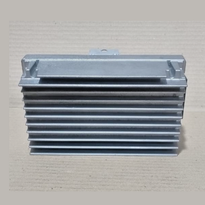 BMW 7 SERIES F01 5&3 SERIES RADIO SOUND AMPLIFIER 9246205