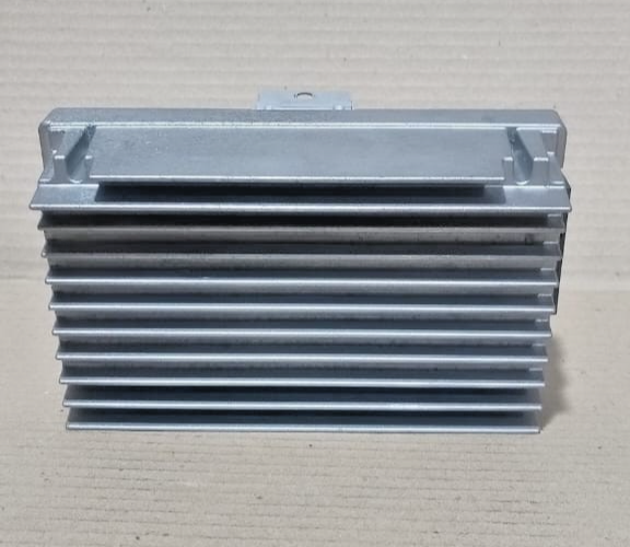 BMW 7 SERIES F01 5&3 SERIES RADIO SOUND AMPLIFIER 9246205
