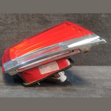 BMW OEM 750LI F01 F02 REAR LEFT INNER SIDE TRUNK TAIL LIGHT TRUNK - 7182205