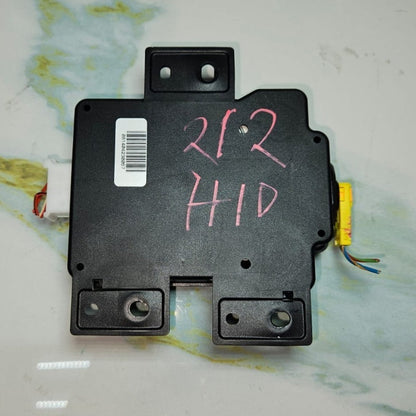 10-14 Mercedes W212 E400 E-Class Hybrid Fuse Box Control Module A000 5406050 OEM