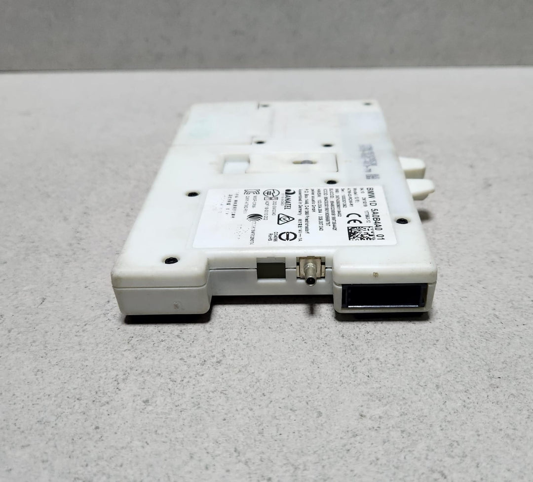 2019-2022 BMW X3 Telematics Control Unit Module 5A0B4A0 G01 X3 and G02 X4
