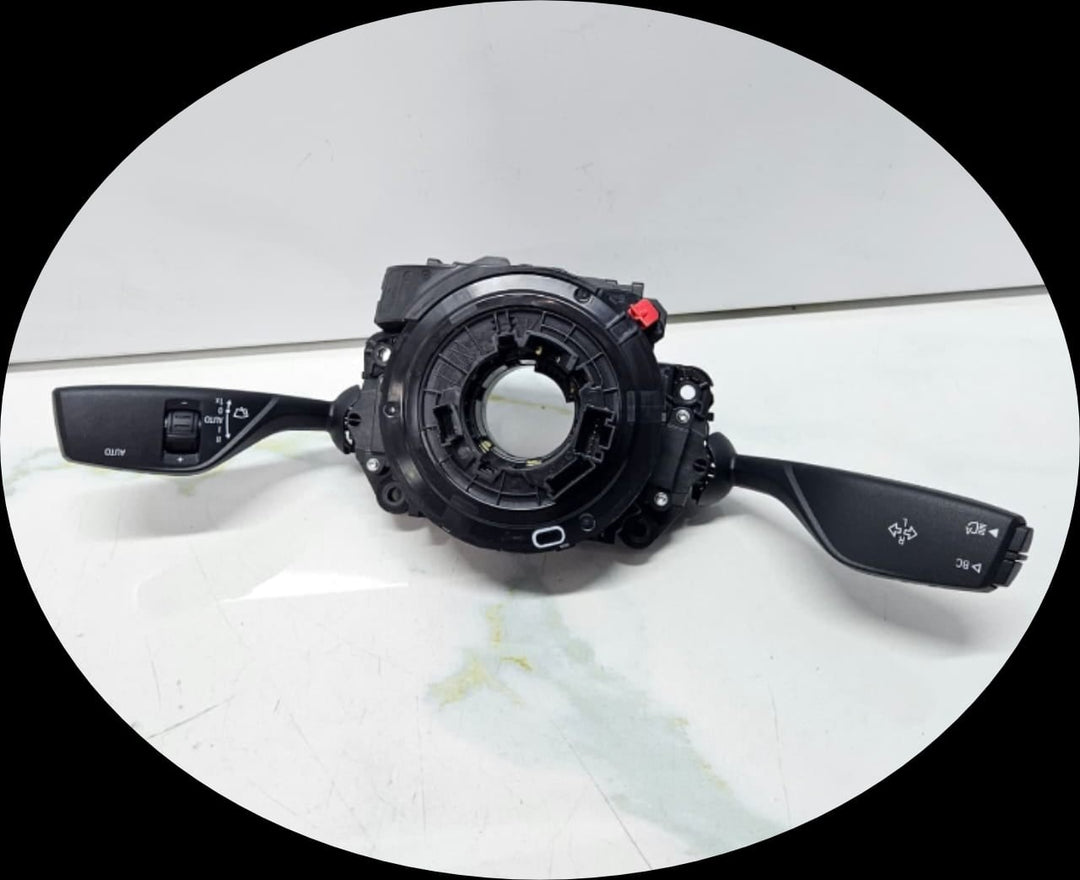 OEM BMW G20 G30 G06 G80 M3 G87 M2 G22 Steering Column Switch Cluster 5A819A1
