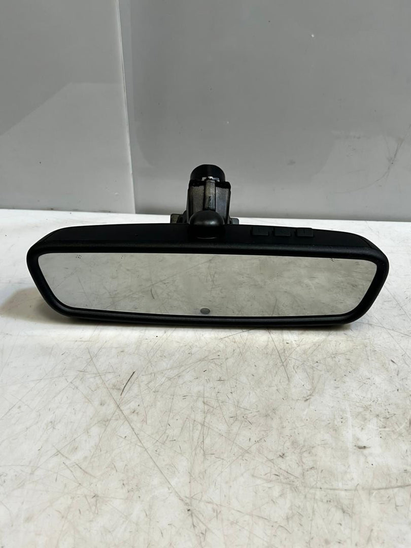 BMW 5' F01 F02 F03 F04 F10 F11 Interior Rear View Mirror Led GTO FLA Ec 9345380