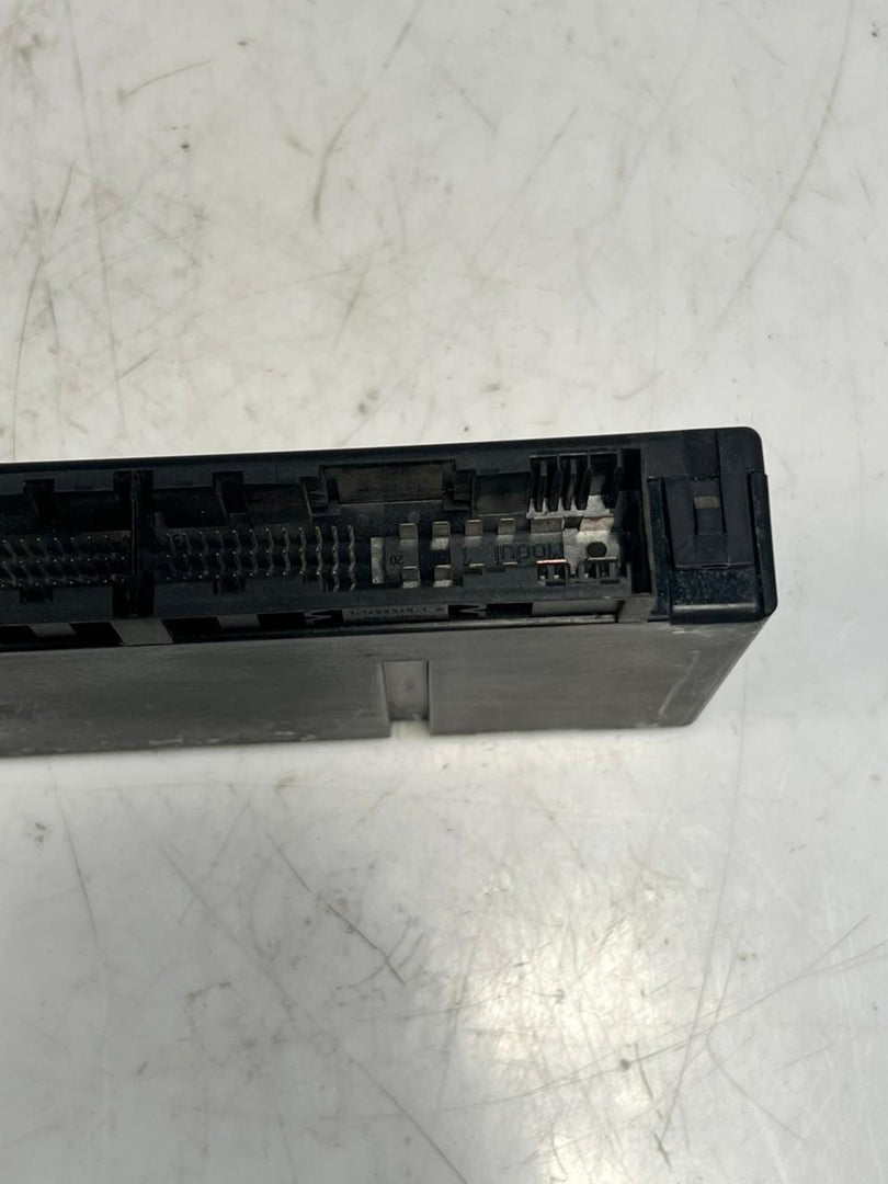 2006 BMW 5 SERIES 525i M Sport 4DR E60 E61 E63 BCM BODY CONTROL MODULE 6985363