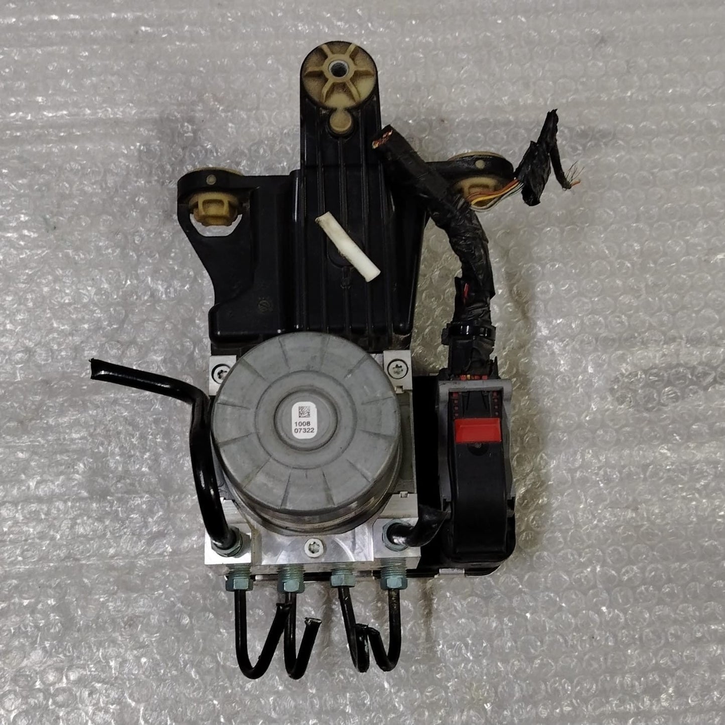 OEM BMW G20 G23 G42 ABS Anti Lock Brake System Dynamic Actuator Module 5A52986