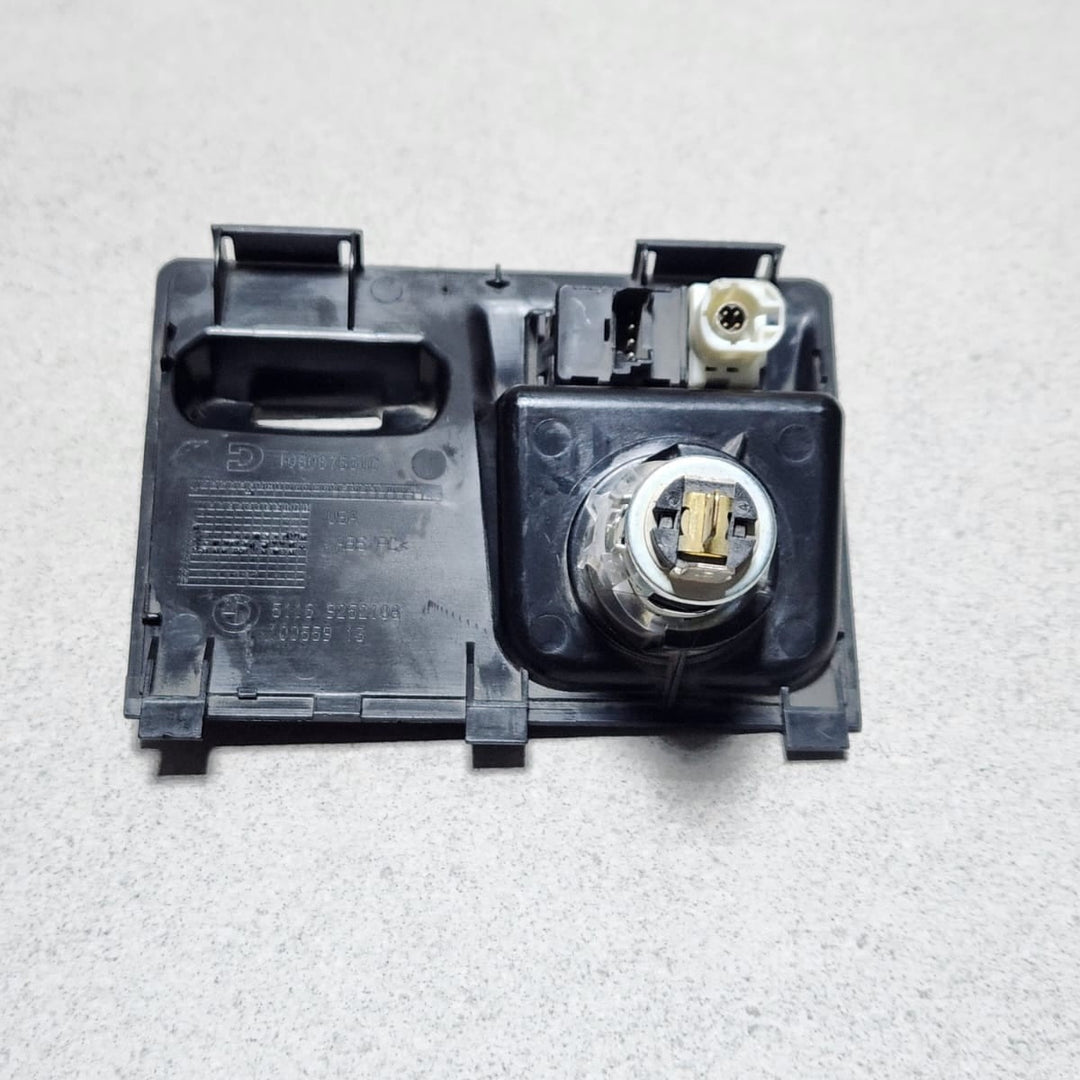 2014-2018 BMW X5 F15 X5 M F85 X6 F16 Trim Storage Compartment 9252106 OEM