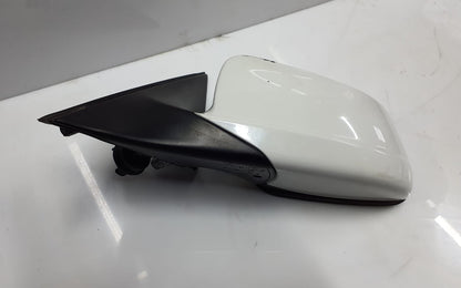 BMW 5 Series F10 LEFT Side View EXTERIOR Mirror 021141 OEM