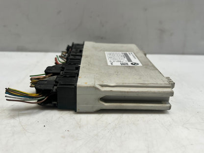 2011-2016 BMW 528i F10 F11 535i 550i FRONT LEFT Seat Control Module 9225621 OEM