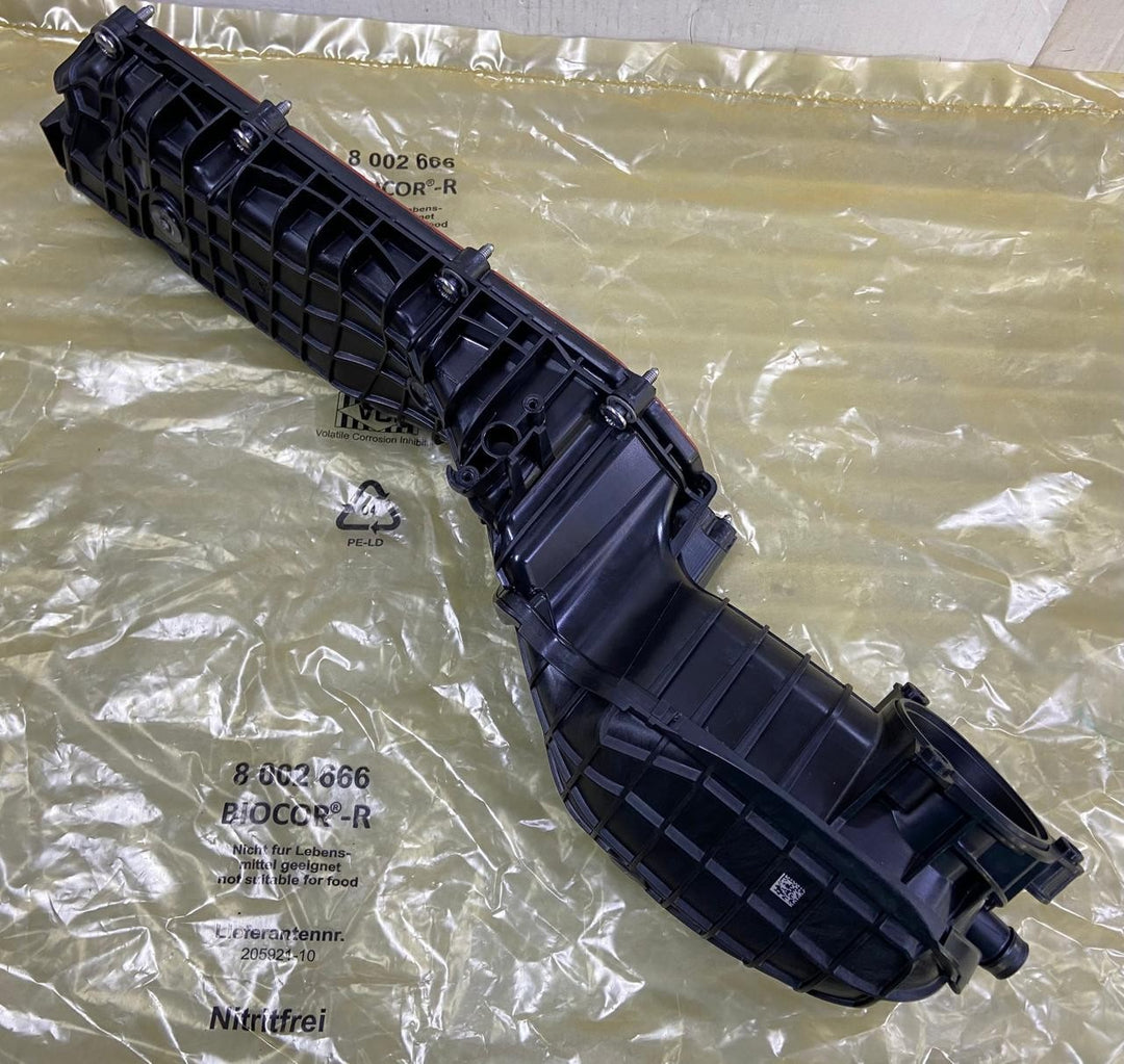 OEM BMW M5 F90 LCI M8 F91 S63M INTAKE MONIFOLD SYSTEM RIGHT 5B3F936 NEW