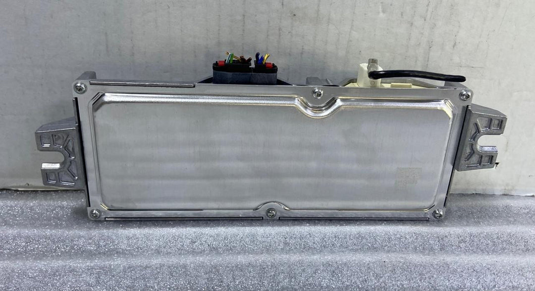 OEM BMW iX 2021 X7 G07 Electricity Camera control unit module Parking 5B33838