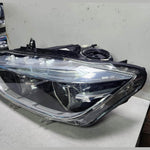 Bild in die Galerieansicht laden, 2012-2016 BMW 328i Headlight Left Led 7419633 F30 F31 F35 F80 3 Series 