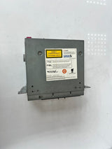 2008 - 2012 BMW Head Unit CD Car Infotainment Computer 9228920