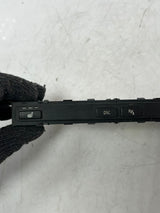BMW 5' E60 E61 Centre Console Switch Dsc Pdc Seat Heating Heated Seat 6944964