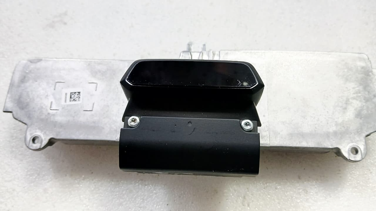BMW 17-25 G20 G22 G82 G30 F90 X5 G05 G06 G07 Driver Camera System DCS-01 9435548
