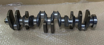 OEM BMW Crankshaft Part No. 7580483 (758048309) N55B30A 3.0L Turbo Engine New