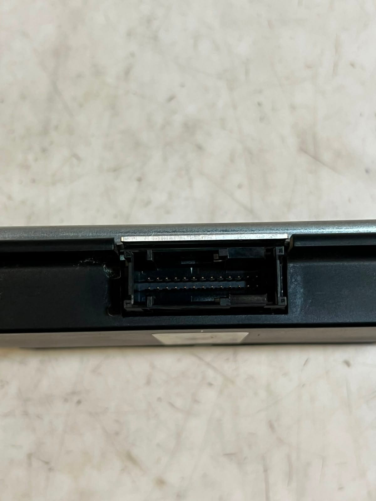 2007-2014 BMW X5 E70 X6 E71 FRM2 Footwell Light Control Module 9176825 OEM