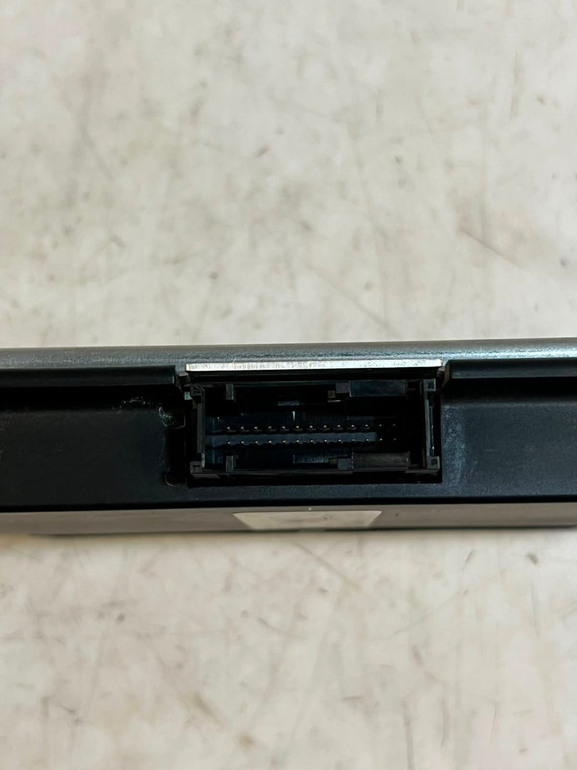 2007-2014 BMW X5 E70 X6 E71 FRM2 Footwell Light Control Module 9176825 OEM