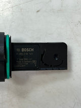 2010-2013 BMW 550i, 650i, 750i, and X6 4.4L Mass Air Flow Sensor 7566990 OEM