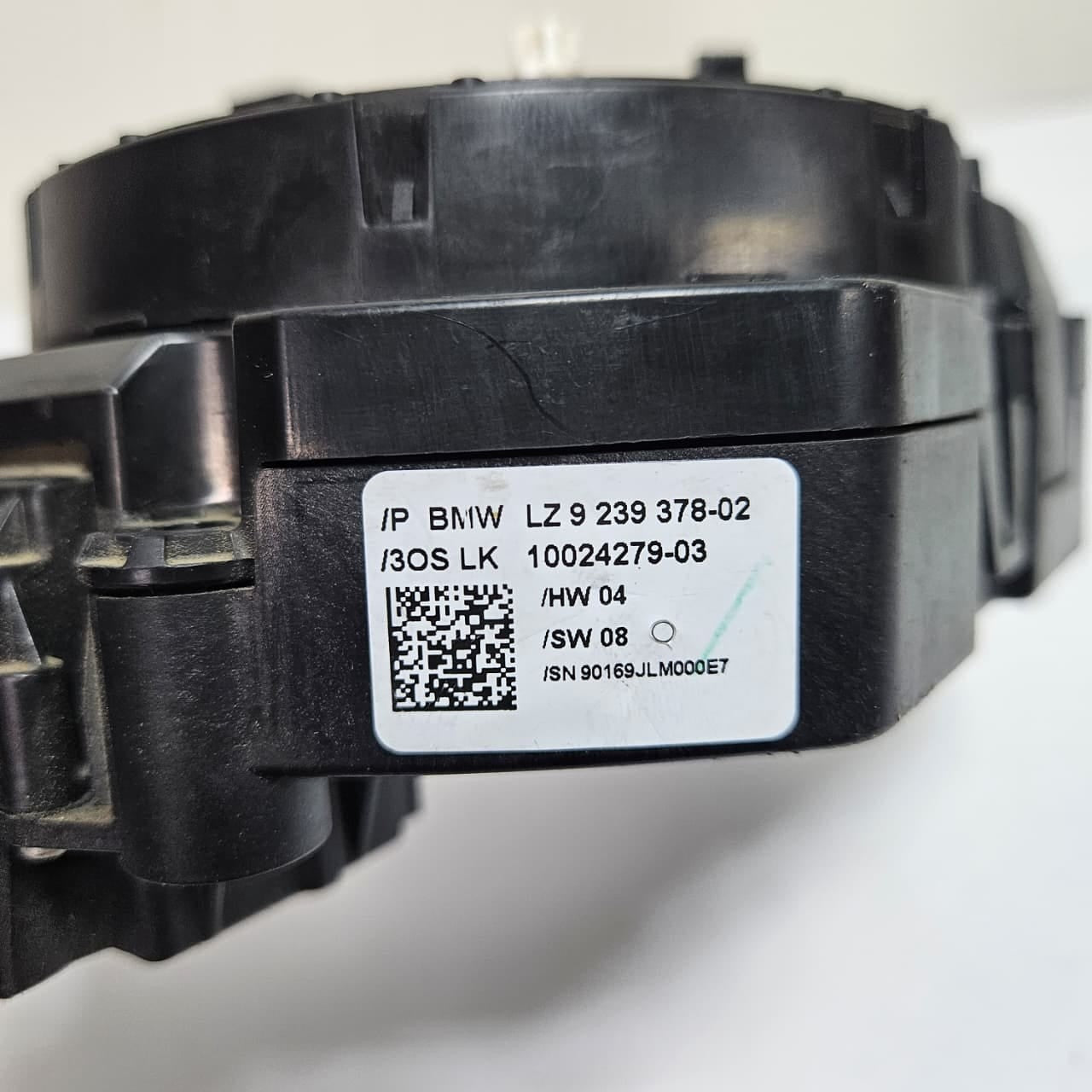2011-2016 BMW 3 Series X3 F25 Steering Column Stalk Switch 9239378